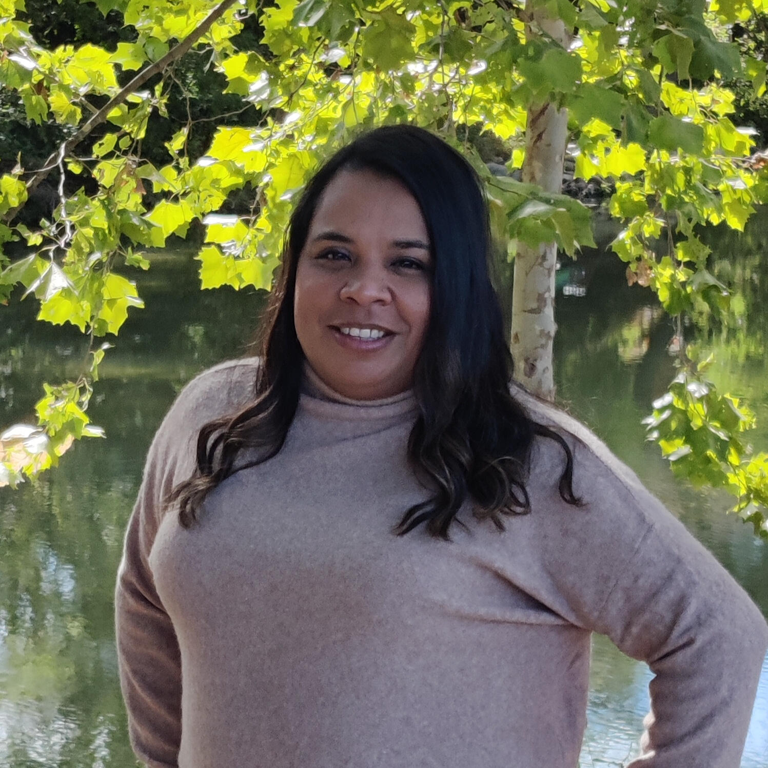 Maria Holt Maria Holt